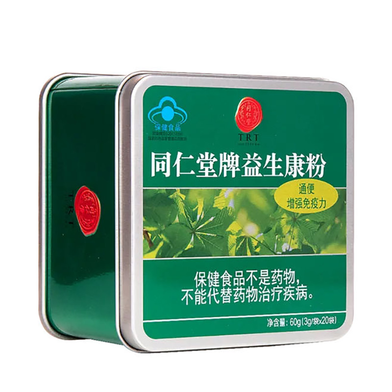 大奖国际牌益生康粉